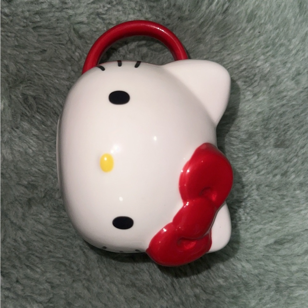 Hello Kitty mug